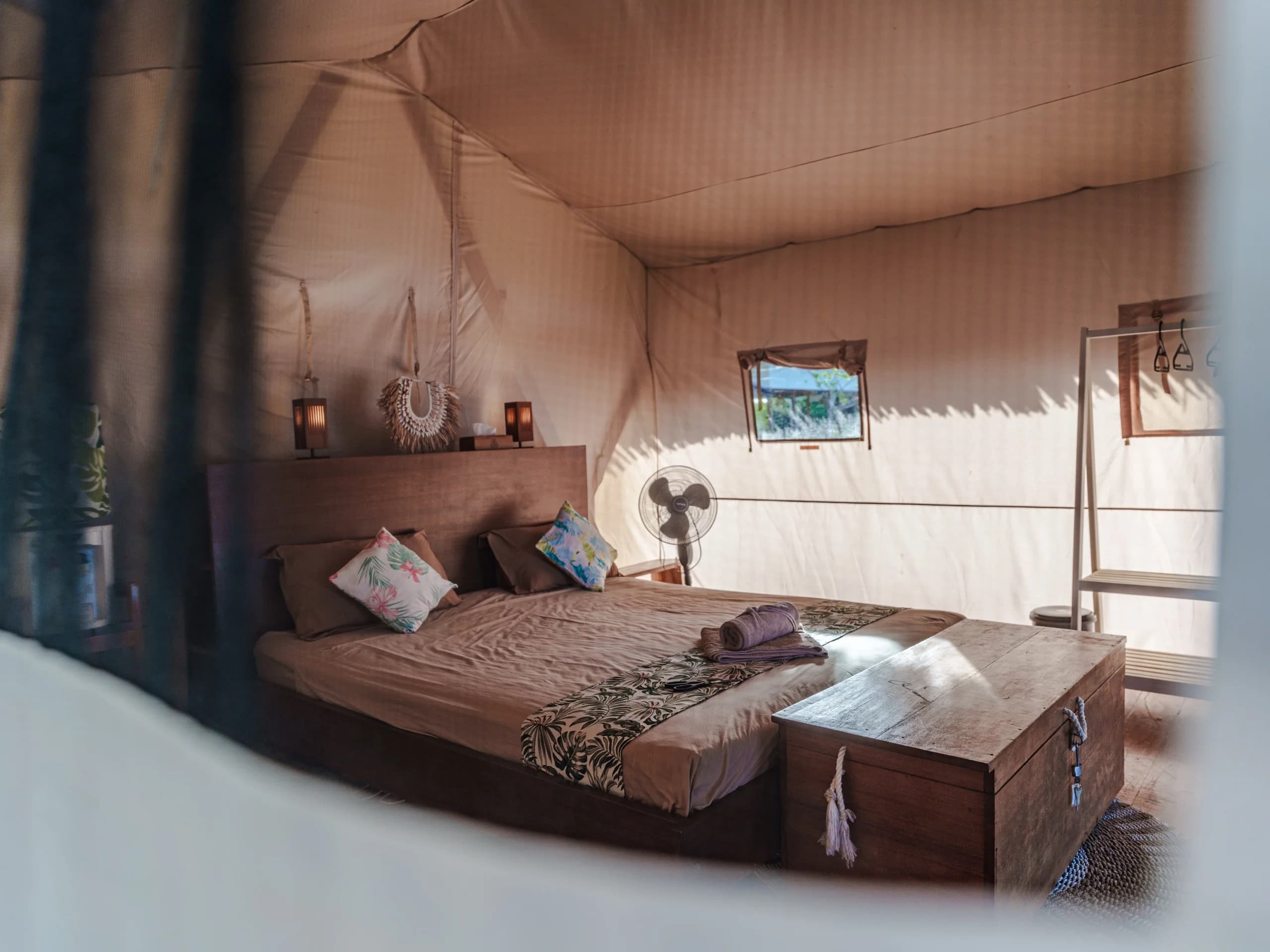 Reconnect at Buka Buka